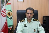 افزایش 78 درصدی کشفیات سرقت در سطح استان ایلام