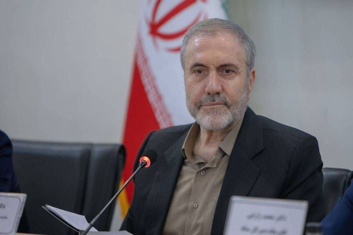ذوالفقاری