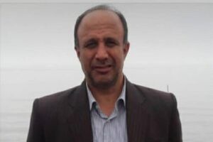 معاون اداری و مالی صدا و سیمای مرکز لرستان درگذشت
