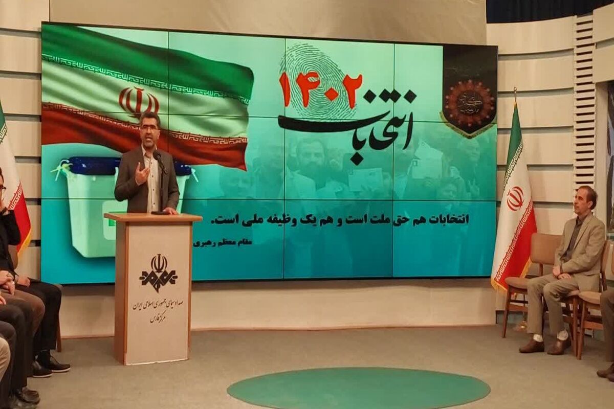 معاون استانداری فارس