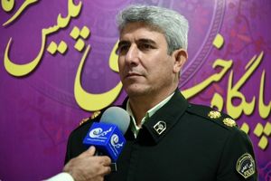 ۷ تن مواد خوراکی احتکاری در ایلام کشف شد