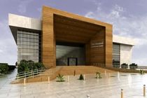 مرکز همایش‎های بین‌المللی تبریز بطور کامل به بهره‌برداری رسید