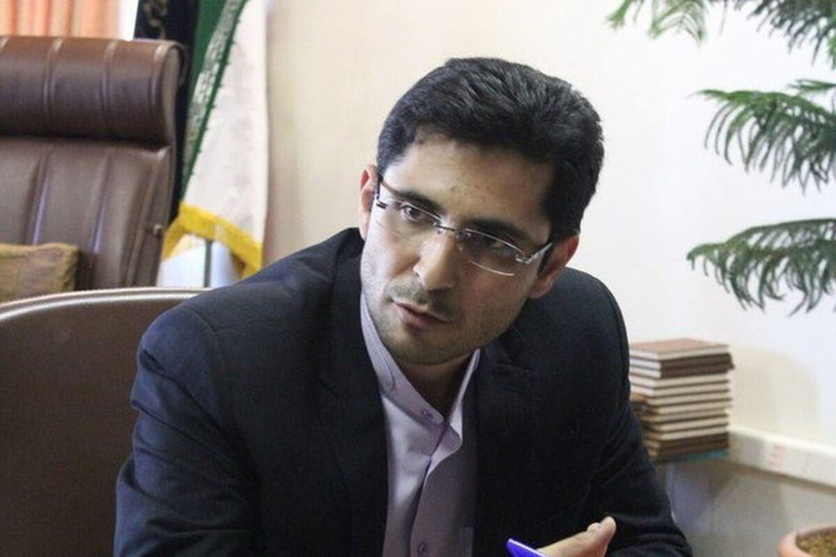 جواد رمضی