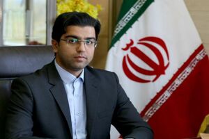  پیشرفت ۸۰ درصدی عملیات عمرانی بلوار شهید بهشتی شیرین سو
