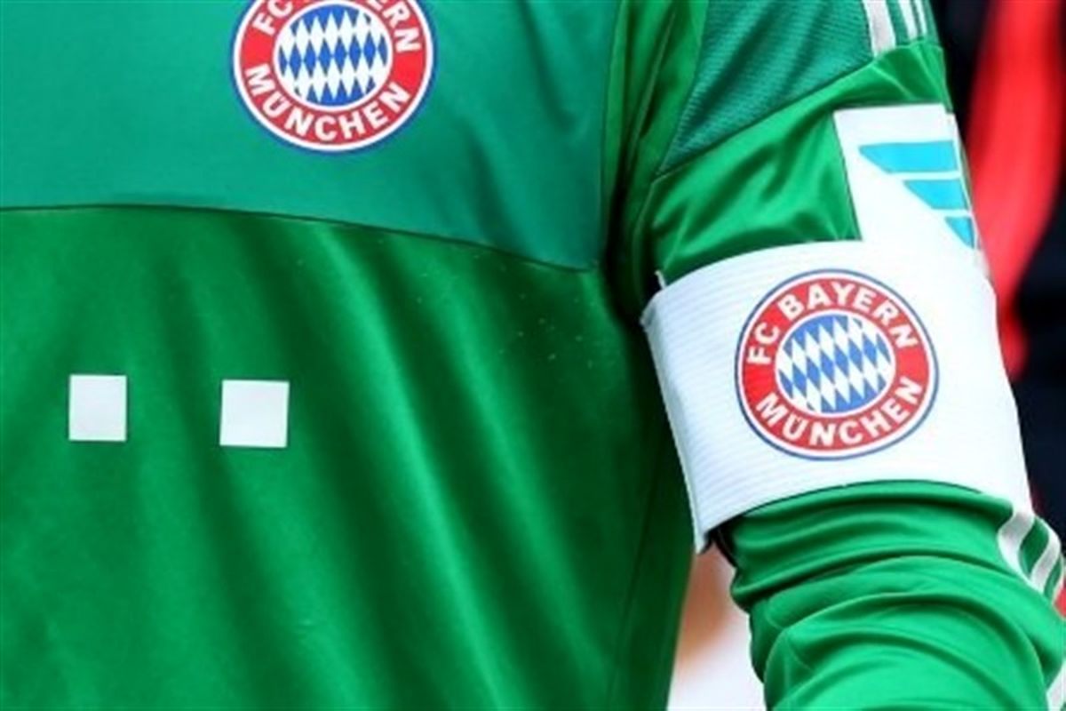 کاپیتان بایرن