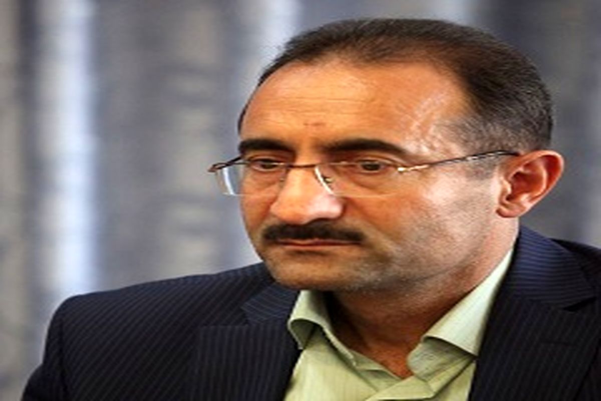 یعقوب محمد نژاد