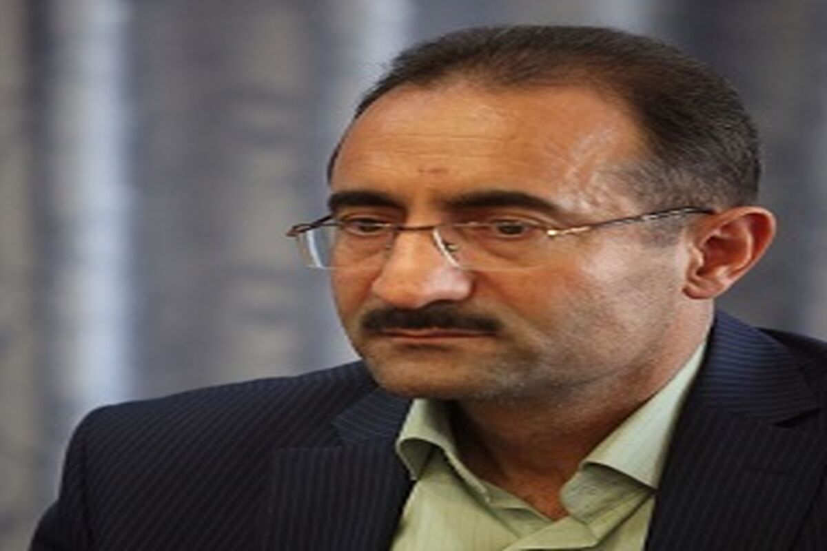 یعقوب محمد نژاد