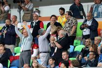 در دو روز پایانی المپیک حتماً مدال می‌گیریم