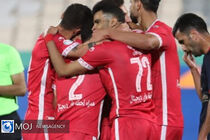 پرسپولیس برد اما...!