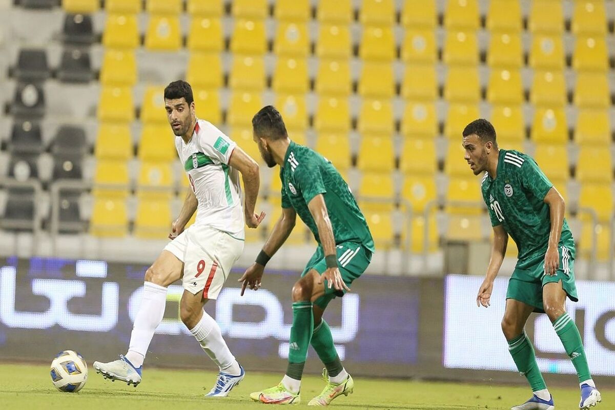 فوتبال ایران