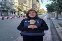 پیکر خبرنگار شهید بر اثر حملات اسرائیل پیدا شد