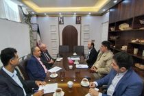 آغاز صدور کارنه تیر توسط اتاق بازرگانی هرمزگان از یک ماه آینده