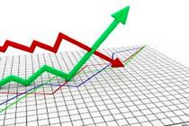 تورم فروردین ۶.۹ درصد شد/تورم نقطه به نقطه به ۹.۴ رسید