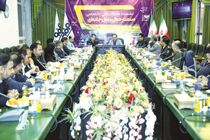فولاد مبارکه را در حوزه ناوگان مسافری به‌عنوان الگوی کشوری معرفی خواهیم کرد