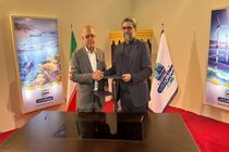 تفاهم‌نامه افزایش بهره‌وری یاردهای ایزوایکو امضا شد