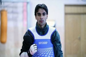 ابوالفضل زندی در رنکینگ المپیکی تکواندو در رتبه اول جای گرفت