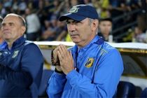 دستمزد ۲.۴ میلیون یورویی فدراسیون فوتبال روسیه برای سرمربی آزمون