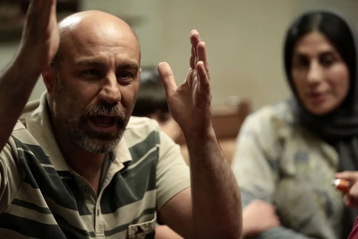 روزی روزگاری