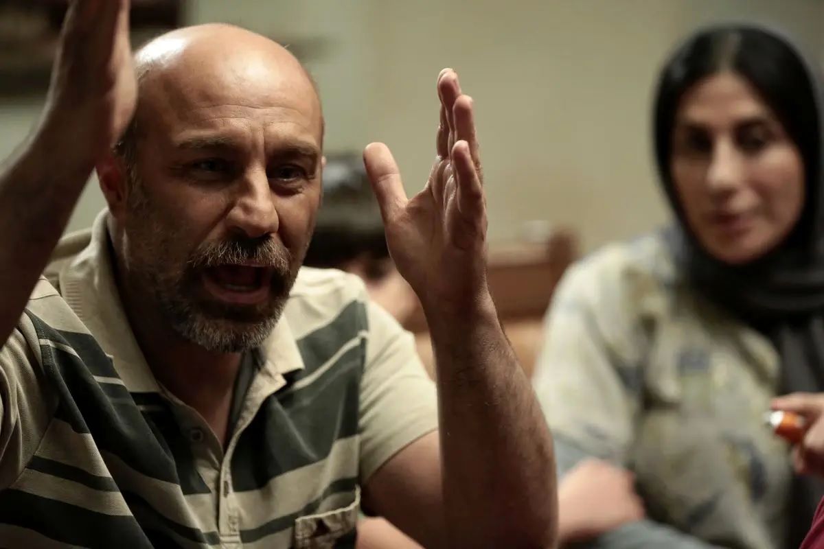 روزی روزگاری