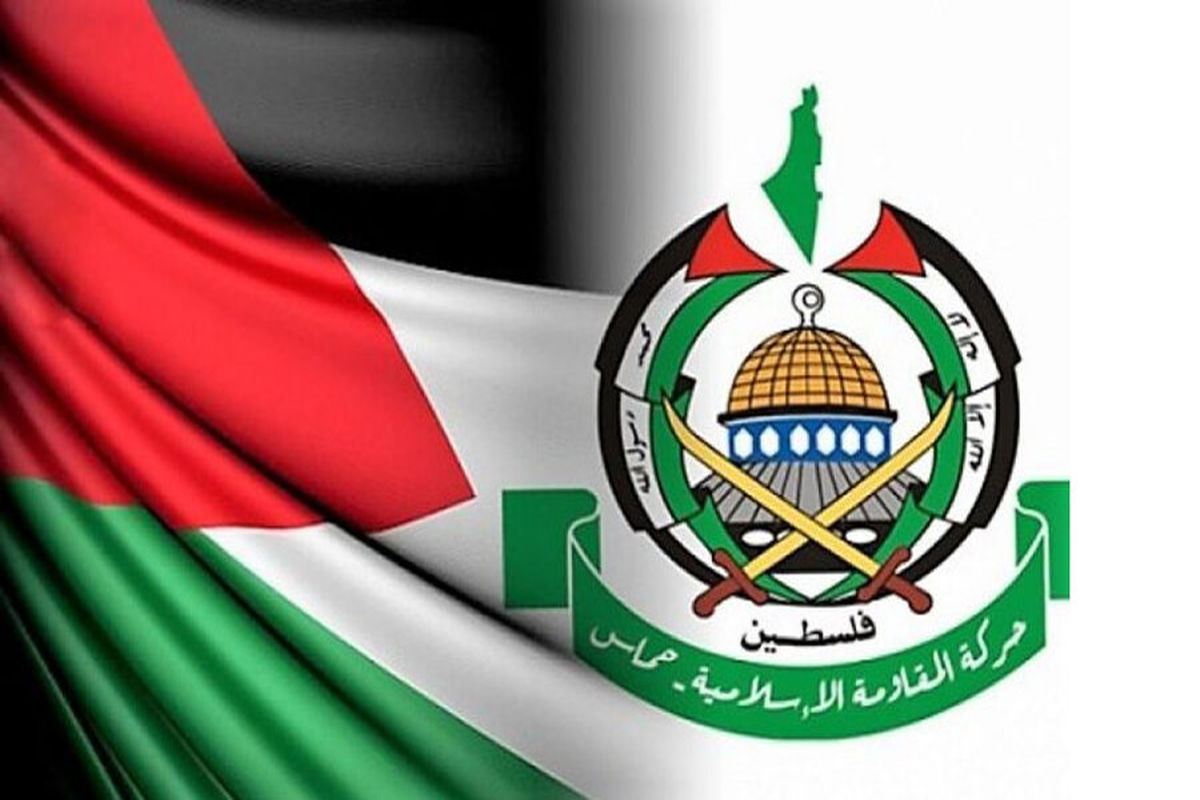 جنبش حماس