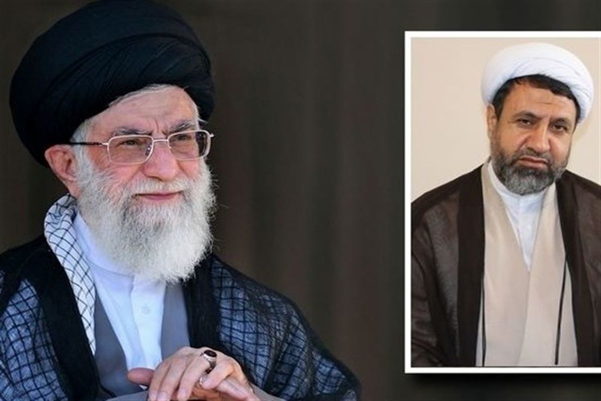 رهبرانقلاب