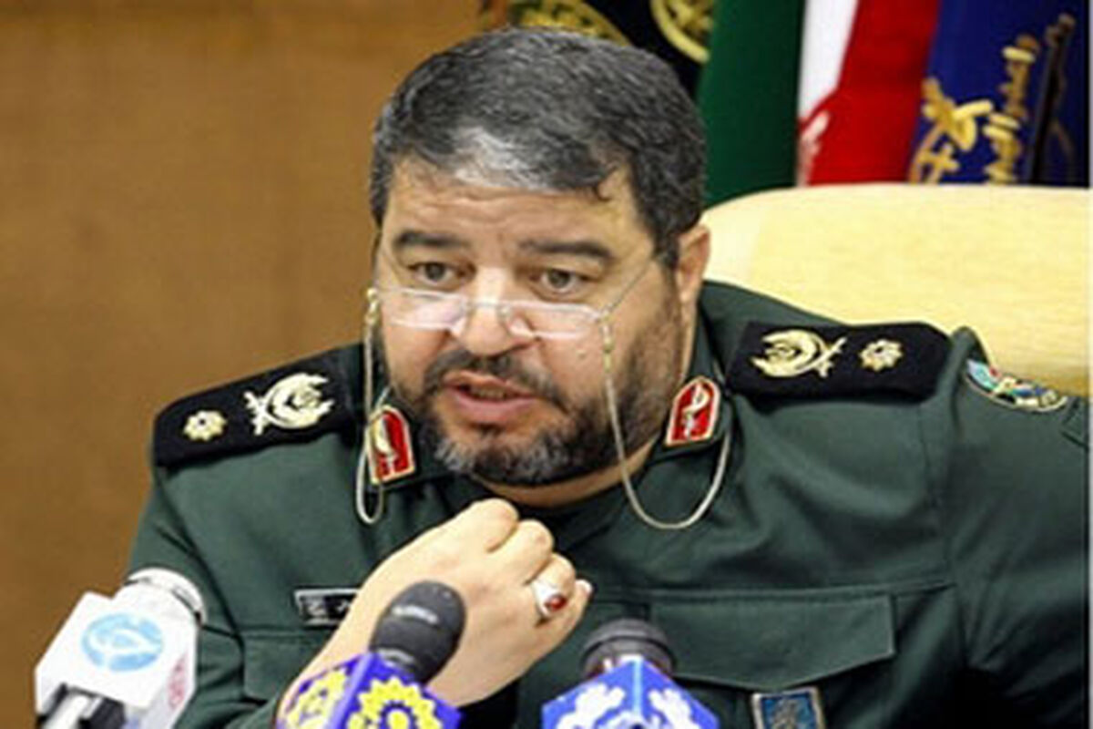 سردار جلالی