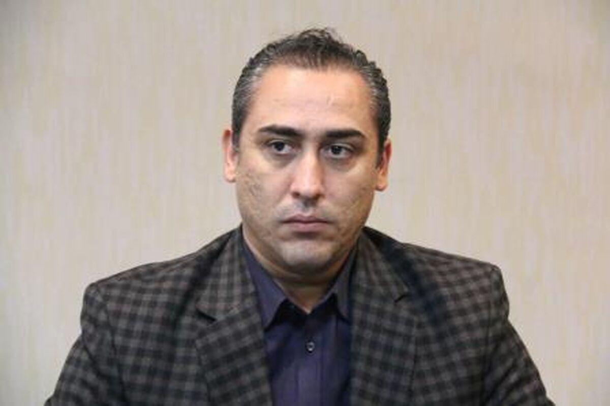هومن روایی
