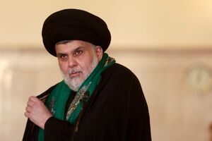 عراق در آستانه انتخاباتی پرابهام/ آیا مقتدی صدر دوباره به قدرت بازمی‌گردد؟ + فیلم