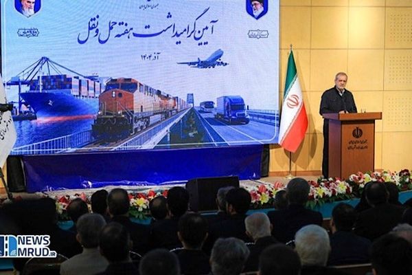 اصلاح شبکه حمل‌ونقل باید بر اساس استانداردهای بین‌المللی، فناوری مناسب و کیفیت پایدار انجام شود