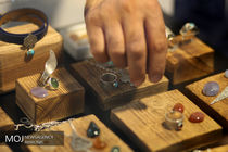 برگزاری نمایشگاه ملی صنایع‌دستی با هدف توسعه صادرات در مشهد