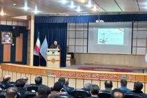 برگزاری دومین همایش داوران حرفه‌ای در اردبیل / فعالیت ۴۸ داور حرفه‌ای در استان