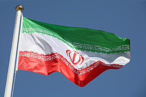  ایران مورد تهاجم هیچ حمله خارجی قرار نگرفته است