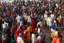 خراسان رضوی و کرمان دارای بیشترین نرخ جمعیت روستایی در کشور