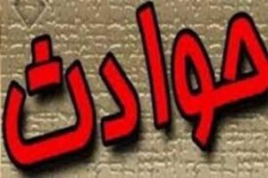 واژگونی خودرو در فولادشهر 6 مصدوم برجا گذاشت