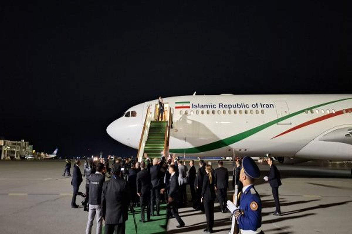 پزشکیان