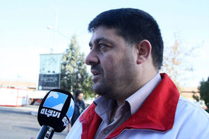 فعالیت 2200 پایگاه اورژانس 115 در نوروز/ آمبولانس‌ها به تجهیزات قلبی مجهز شدند