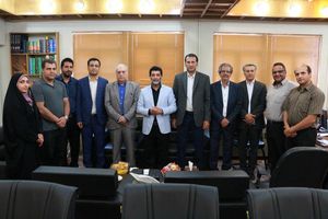 هیأت رئیسه خانه مطبوعات فارس مشخص شد