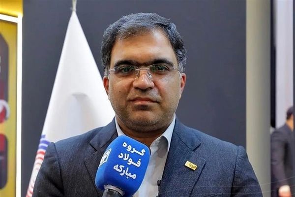 بازاریابی مؤثر در اوج رکود داخلی از عوامل موفقیت فولاد مبارکه در رتبه‌بندی IMI 100