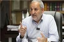 منصور کتانباف شهردار اهواز شد