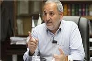 منصور کتانباف شهردار اهواز شد