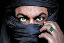 رونمایی از پوستر داش آکل