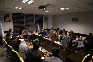 غرفه‌های فرهنگی در بلوار پیامبر اعظم(ص) برپا می‌شود