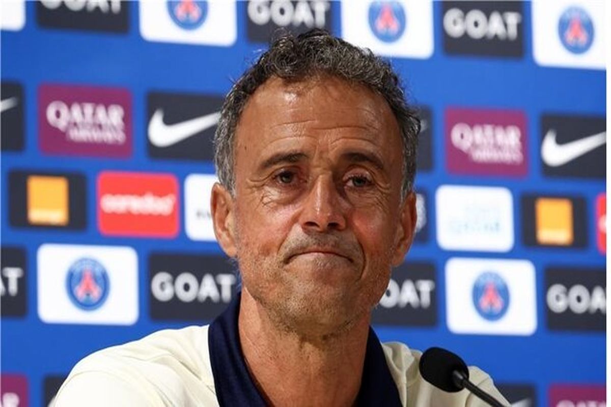 لوئیس انریکه