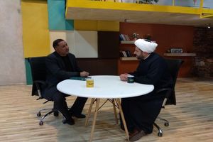 تعریف فعلی از هنرمند غلط است/چشم خوشگل‌ها و ملیجک‌های گذشته مولاناهای امروز شده اند/این برنامه ها را جمع کنید!