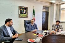 کاشان شهر جهانی نساجی است
