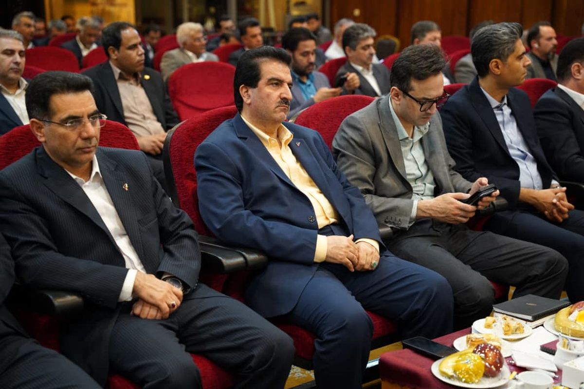 بانک رفاه کارگران