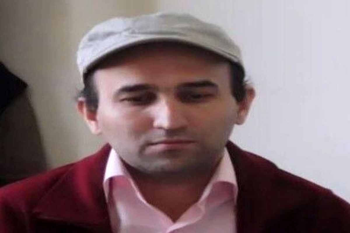 شهرام آزادیان