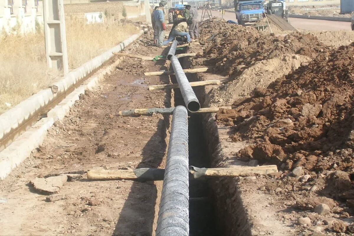 شرکت شهرکهای قزوین