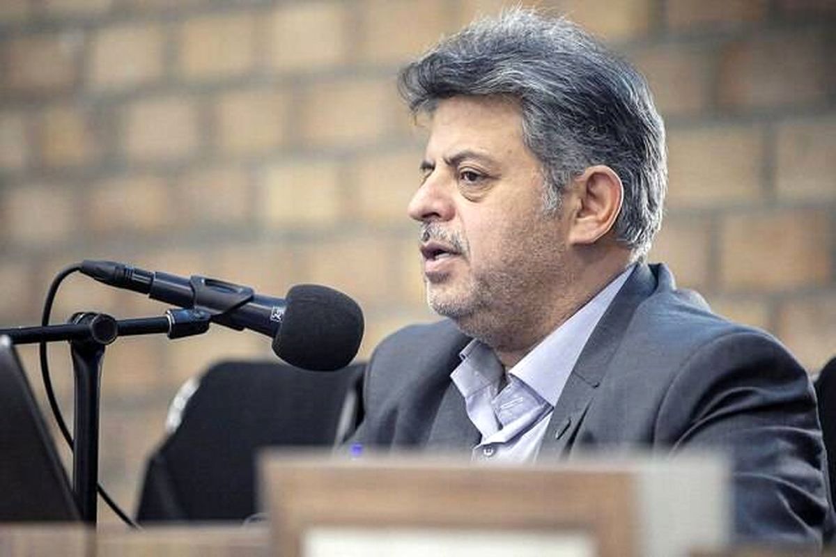 مدیرکل بیمه سلامت استان کرمانشاه