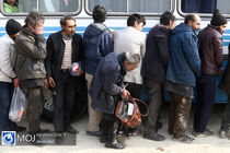 جمع آوری بیش از ۳۰ هزار معتاد از محله های دروازه غار، شوش، مولوی و هرندی